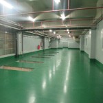 安吉FRP玻璃钢防腐地坪-缩略图2