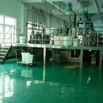 安吉乙烯基防腐蚀地坪,乙烯基酯地坪,乙烯基酯防腐蚀地坪,乙烯基重防腐蚀地坪,乙烯基重防腐地坪,乙烯基重防腐自流平地坪-缩略图1