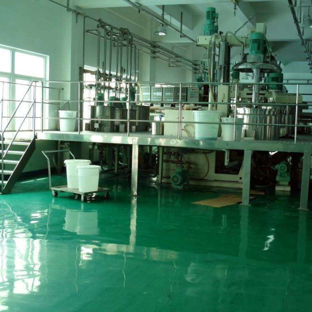安吉乙烯基防腐蚀地坪,乙烯基酯地坪,乙烯基酯防腐蚀地坪,乙烯基重防腐蚀地坪,乙烯基重防腐地坪,乙烯基重防腐自流平地坪产品图1