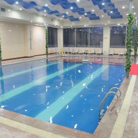 安吉聚脲地坪,防腐蚀地坪
