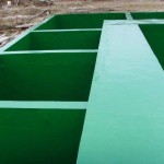 安吉防腐水池，水池防腐防渗怎么做，防腐水池施工厂家-缩略图2